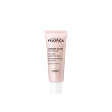 Oxygen-Glow CC Cream