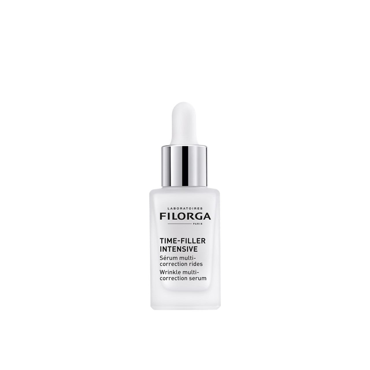 TIME-FILLER INTENSIVE serum