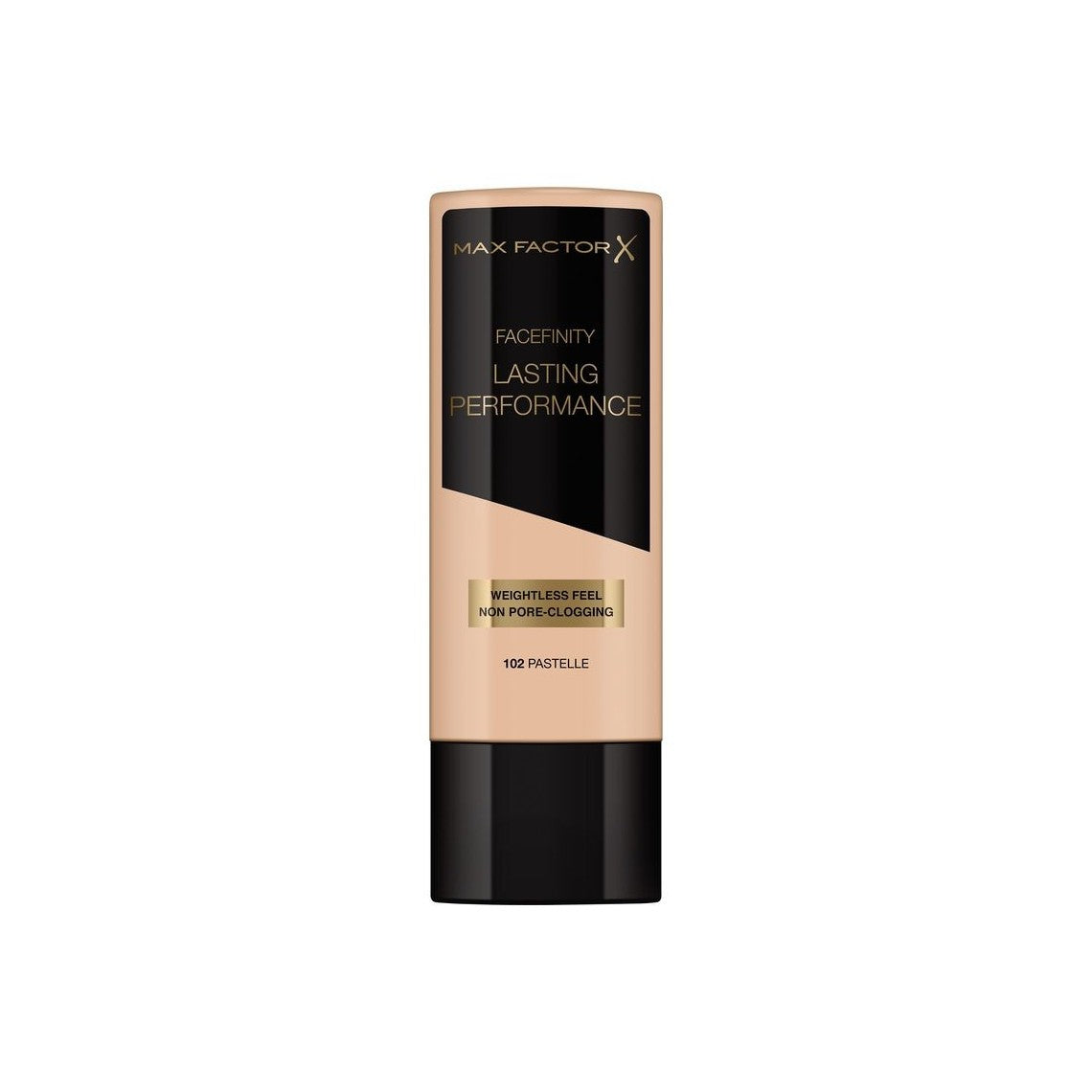 Lasting Performance Touch Proof