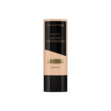 Lasting Performance Touch Proof