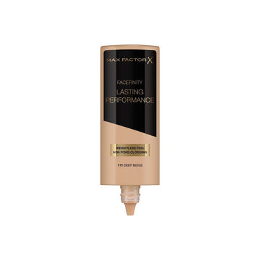 Lasting Performance Touch Proof