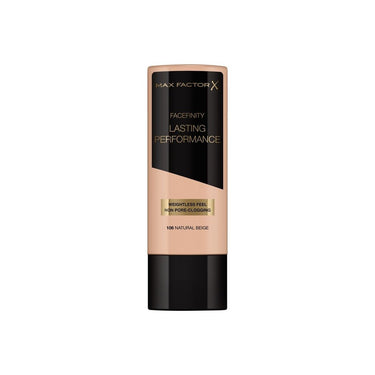 Lasting Performance Touch Proof