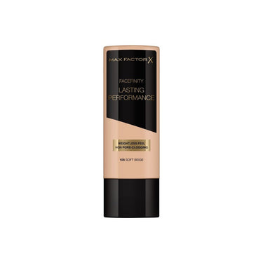 Lasting Performance Touch Proof