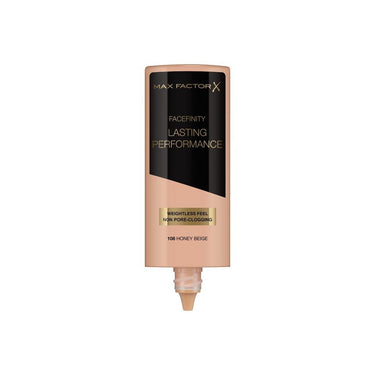 Lasting Performance Touch Proof