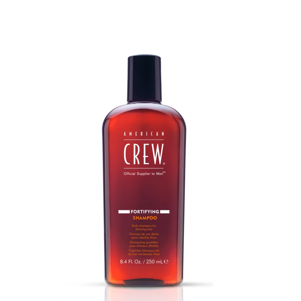 Fortifying Shampoo