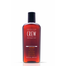 Fortifying Shampoo