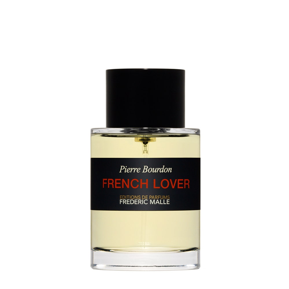 French Lover