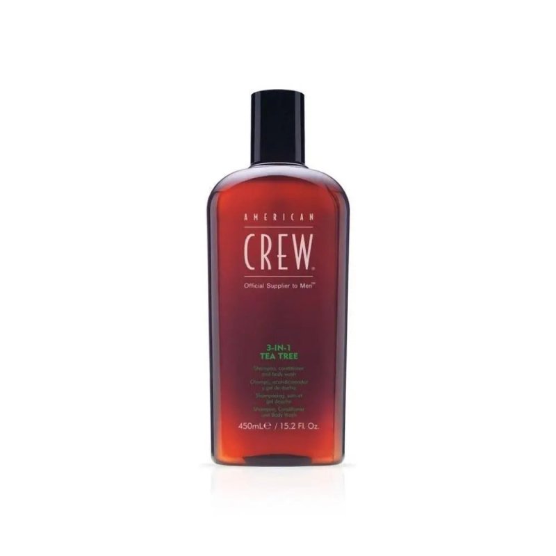 Tea tree