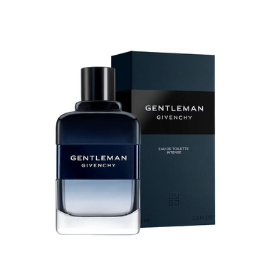 GENTLEMAN eau de toilette intense spray