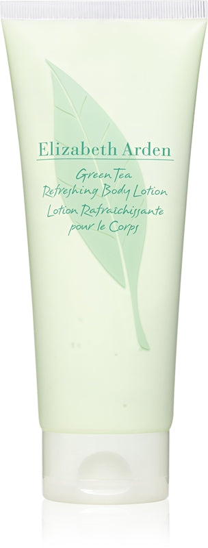 Green Tea Refreshing Body Lotion