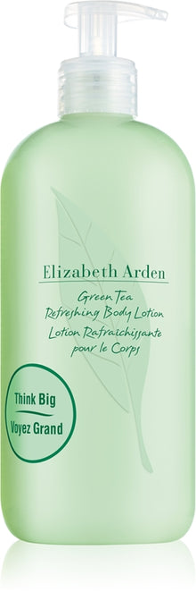 Green Tea Refreshing Body Lotion