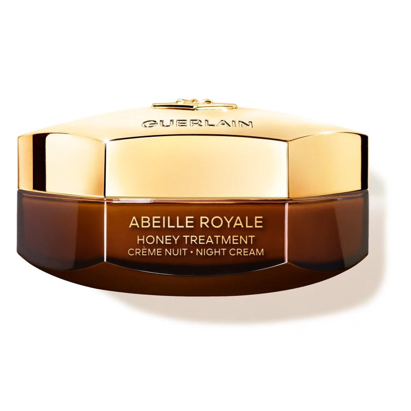 Abeille Royale Night Cream
