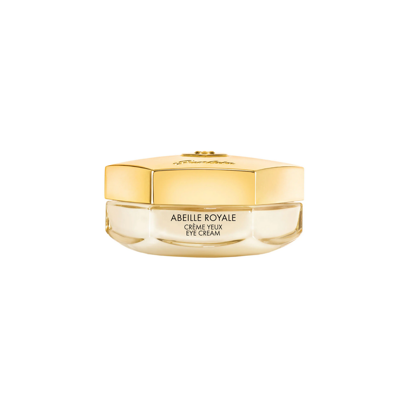 Abeille Royale Eye Cream