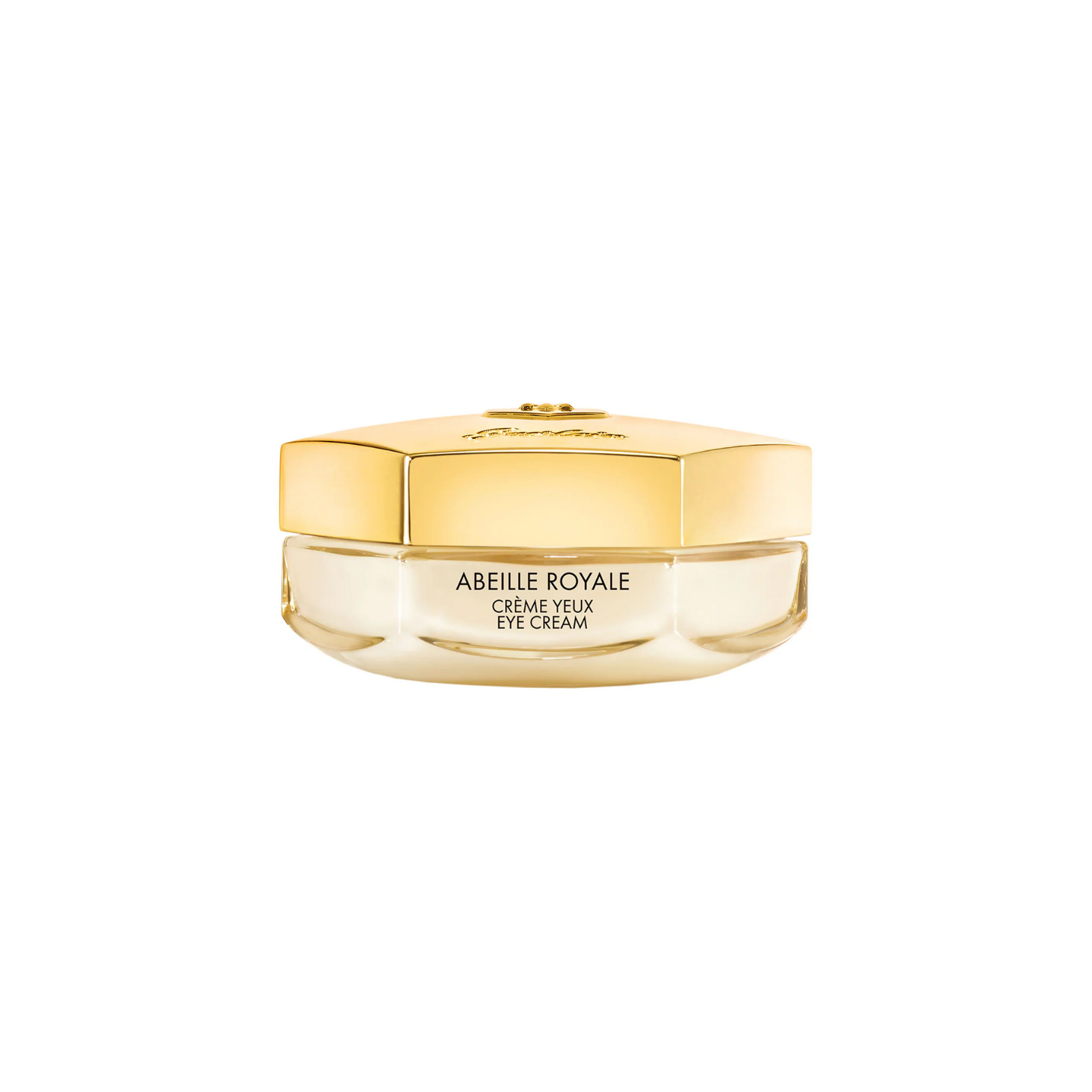 Abeille Royale Eye Cream