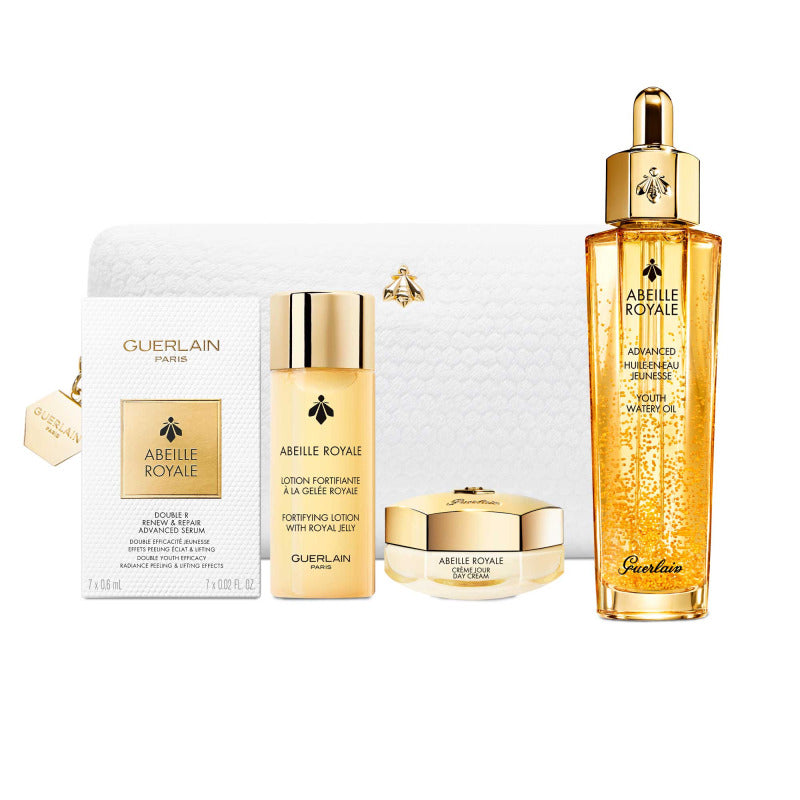 ABEILLE ROYALE HUILE-EN-EAU JEUNESSE LOT