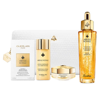 ABEILLE ROYALE HUILE-EN-EAU JEUNESSE LOT