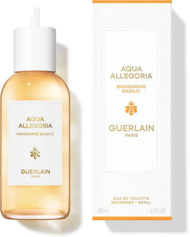 Aqua Allegoria Mandarine Basilic Forte Refill