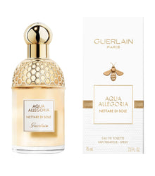 AQUA ALLEGORIA NETTARE DI SOLE eau de toilette spray