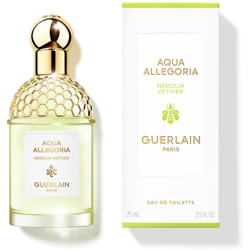 Aqua Allegoria Herba Fresca