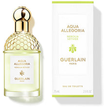 Aqua Allegoria Herba Fresca