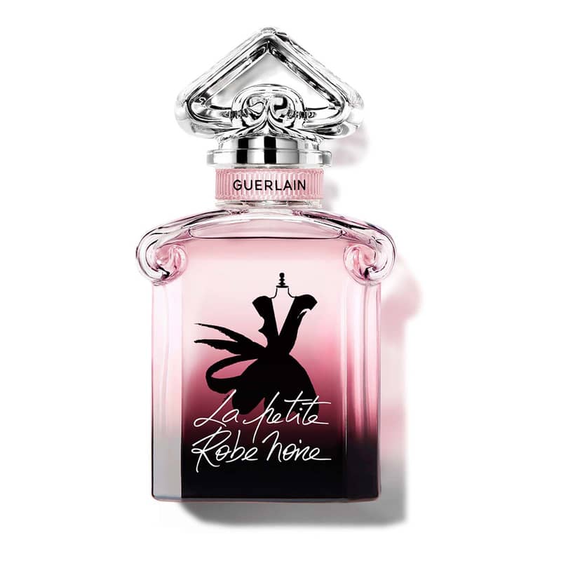 The Petite Robe Noire