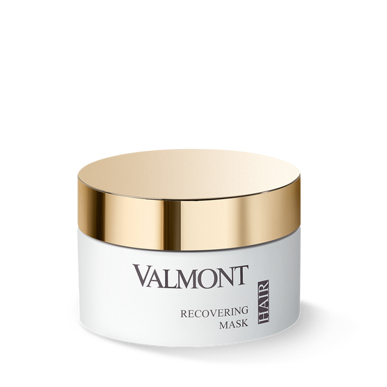 Hair Recovering Mask