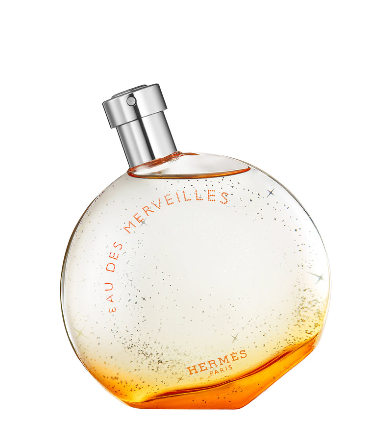 Eau Des Merveilles