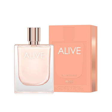 ALIVE eau de toilette spray