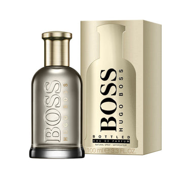 BOSS BOTTLED PARFUM eau de parfum spray