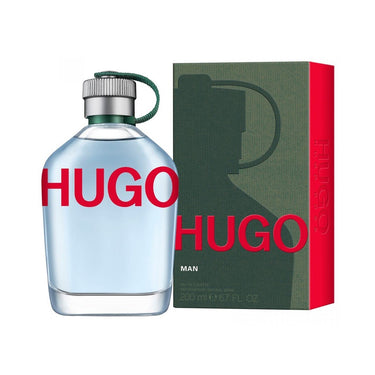 HUGO eau de toilette spray