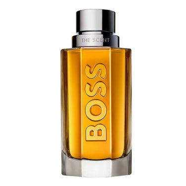 THE SCENT edt vapo 50 ml