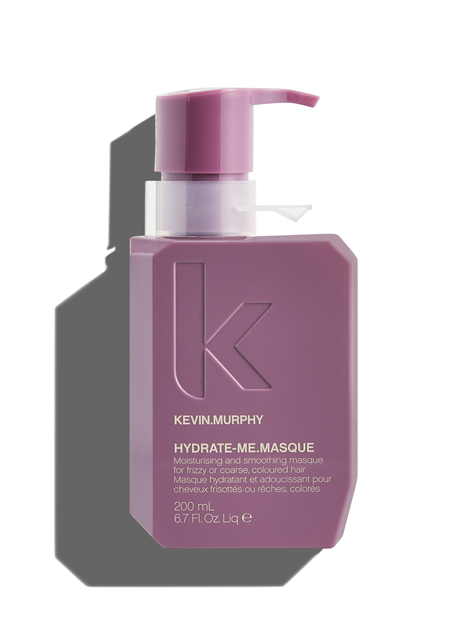 Hydrate-me masque