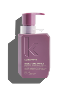 Hydrate-me masque