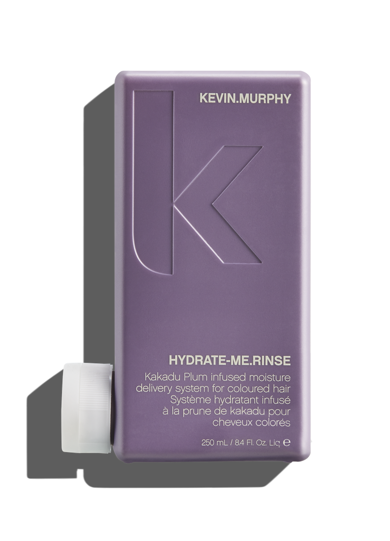 Hydrate-me Rinse