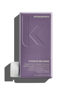 Hydrate-me Rinse