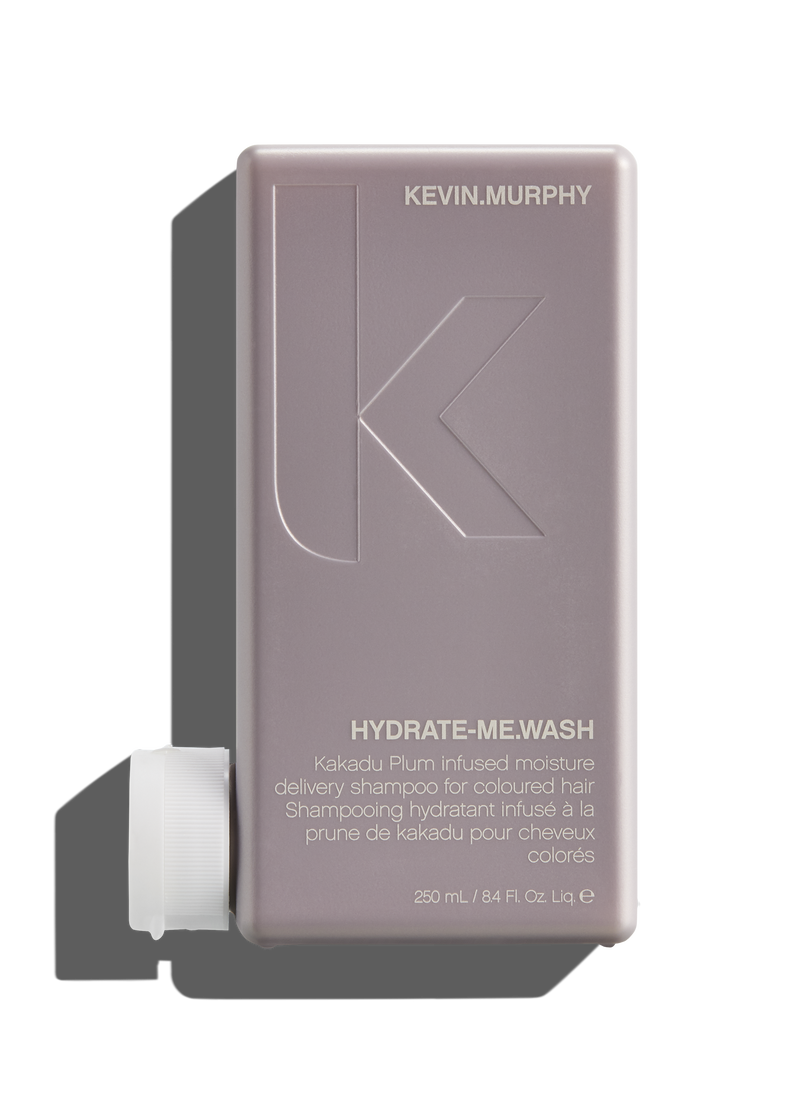 Hydrate-me Wash