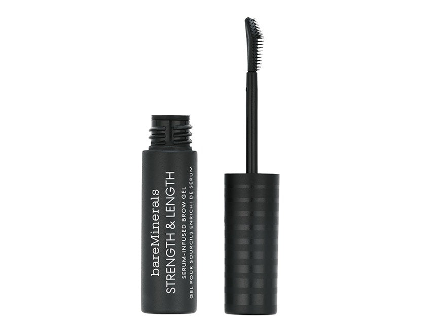 Strength & AMP; Length Serum-Infused Brow Gel
