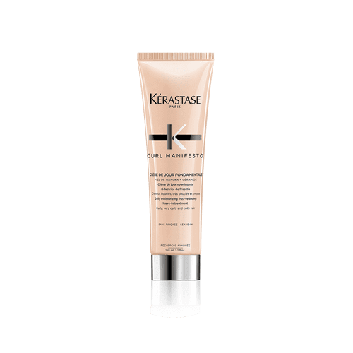 CURL MANIFESTO crème de jour fondamentale