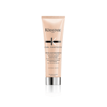 CURL MANIFESTO crème de jour fondamentale