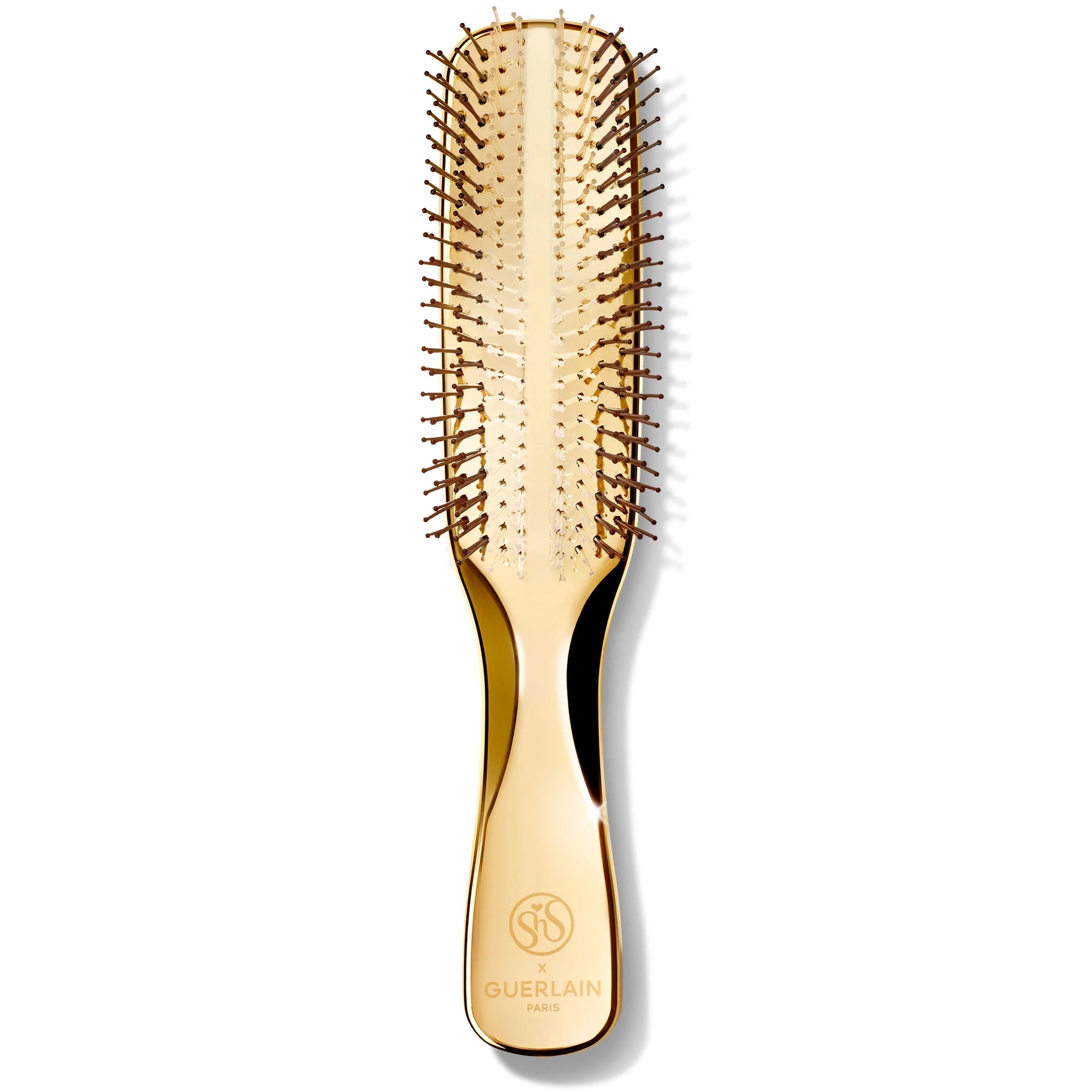 ABEILLE ROYALE SCALP & HAIR brush 1 u