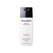 Milbon Restorative Shampoo
