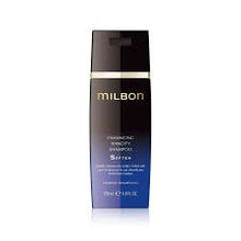 Milbon Enhancing Vivacity Shampoo Soften