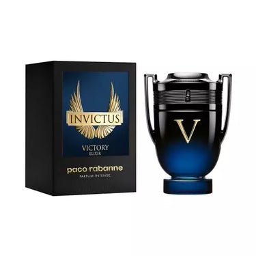 INVICTUS VICTORY ELIXIR PARFUM INTENSE edp vapo