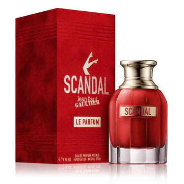 SCANDAL LE PARFUM eau de parfum spray