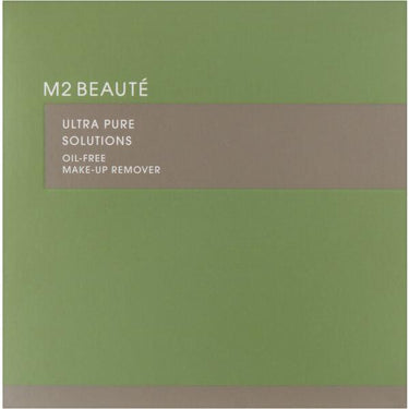 OIL FREE eye make up remover sachets