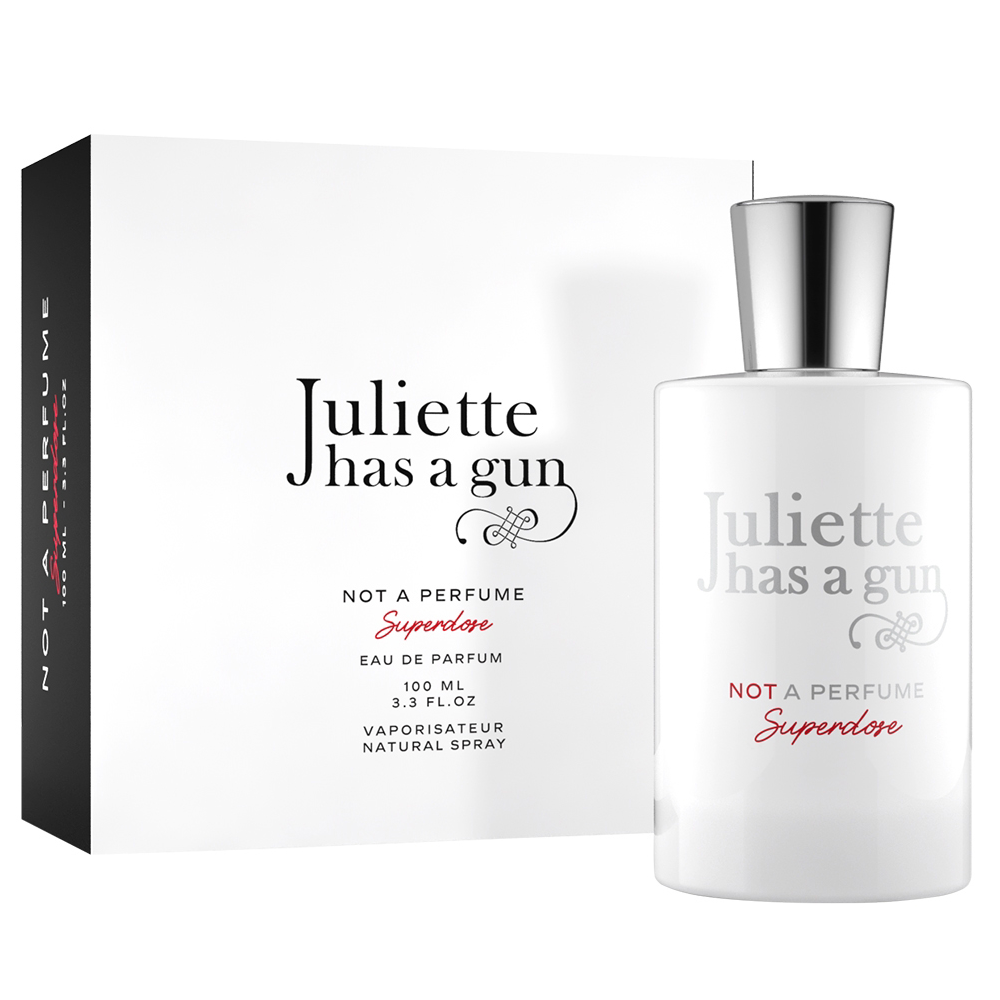 Not a perfume Superdose Eau de Parfum Spray