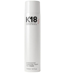 K18 Professional molecular repair hair mask leave in