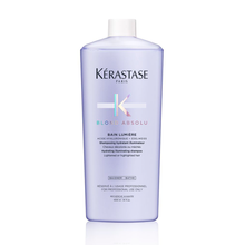 Blond Absolu Bain Lumière