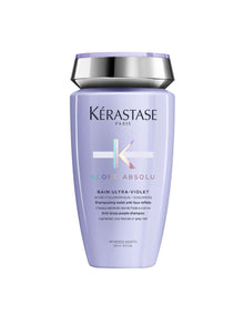 Kerastase Blond Absolu Bain Ultra-Violet