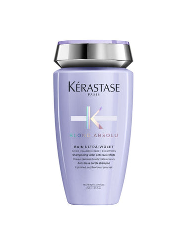 Kerastase Blond Absolu Bain ultra-violet 250ml
